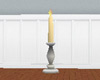 Small Taper Candle 13