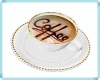 [MAU] BARISTA COFFEE CUP