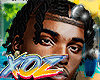 xOz Sire Twist Locs '25