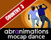 Country Dance 3 Action