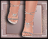 Diamond Sandals