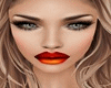 Red Lip Style ML