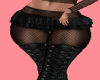Black Seraph Bottom