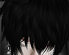 𝟭. Emo boy black