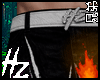 Black Chaos Cargos