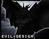 #Evil BlackDragon Wing 2