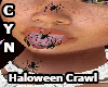 Halloween Crawl