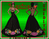C*Mexican elegant dress