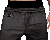 Black Jogger