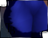 T: Blue Bun A Bottoms
