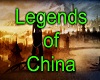 Legends of China music