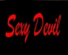 Sexy Devil Romance cover