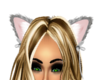 Kitty Le Purr (Ani) Ears