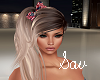 HolidayHair-4th of July