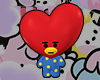 Tata Keychain