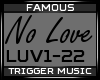 *MF* No Love PT.2
