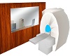 Anime MRI Body Scan