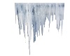 Hanging Icicle Popup