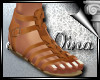 d3✠ Greek Sandals
