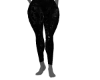 IKE1 BLACK OUT PANTS