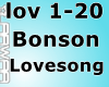 L* Bonson-Lovesong
