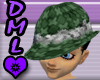 [DML] Green hat