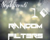 |NV| 1ORandom+ Filters