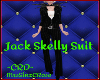 *ZD*~Jack Skellington Suit~