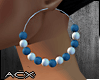 (ACX)BW Earrings