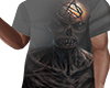 DREDDED ZOMBIE