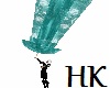 ~HK~Water sword