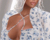 Transparent Jacket