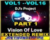 Vision of Love Rmx1