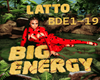 Latto - Big Energy
