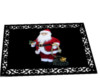 Santa Doormat