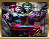 Joker Harley Background