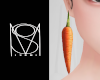 Ds | Carrot Earing