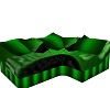 ST.PATRICK'S DAY CHAISE