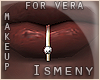 [Is] Vera Piercing Only