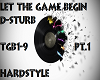 H-style-The game begin 1