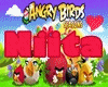 .|N|. Super Angry Birds