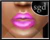 !SGD Kissable Pink V2