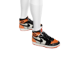 JORDAN1s exclu