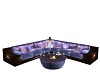 Patio Sofa