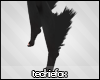 Fox | Hollow Leg Fur