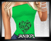 ~jnk Oldies Outfit GREEN