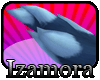 [iza - N.S tail