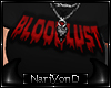 BloodLust Top