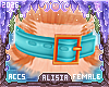 ⟡ Mokimo Collar