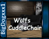 [BD]WolfsCuddleChair